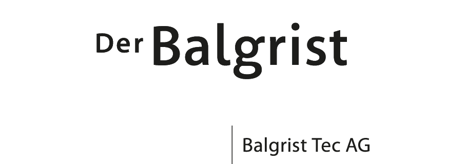 Logo der Balgrist Tec AG