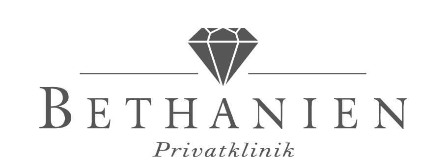 Logo der Bethanien Privatklinik
